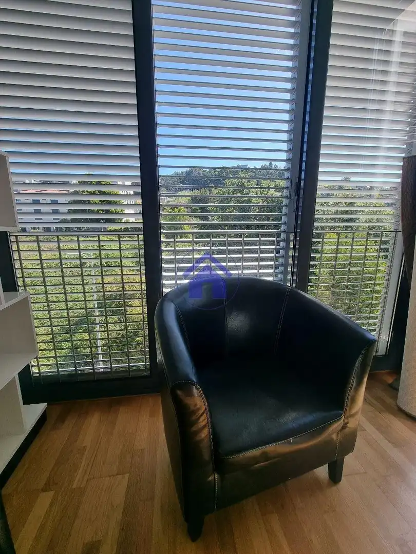 Piso de 60 m² en Vigo