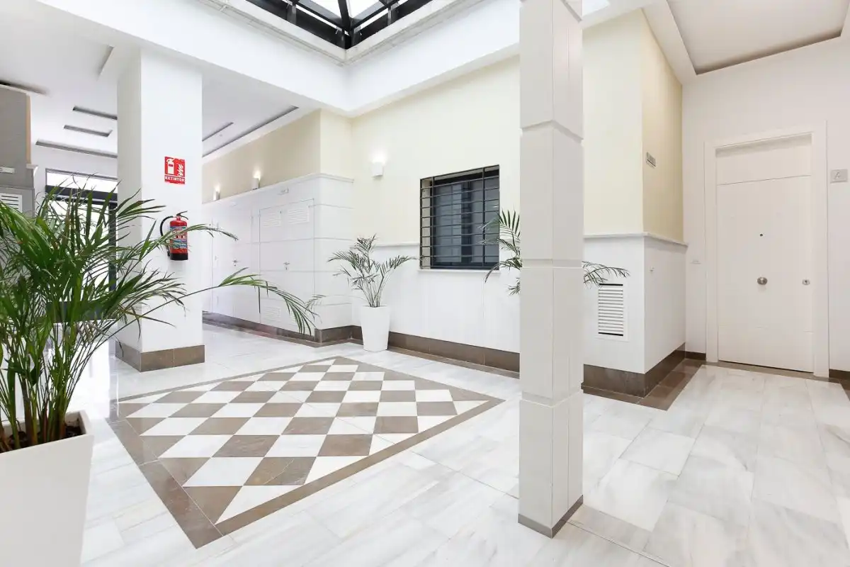 Pis de 60 m² a Granada
