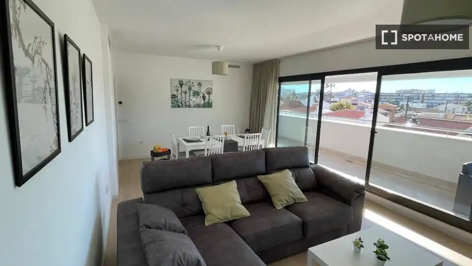 Habitación 138 m², Torremolinos