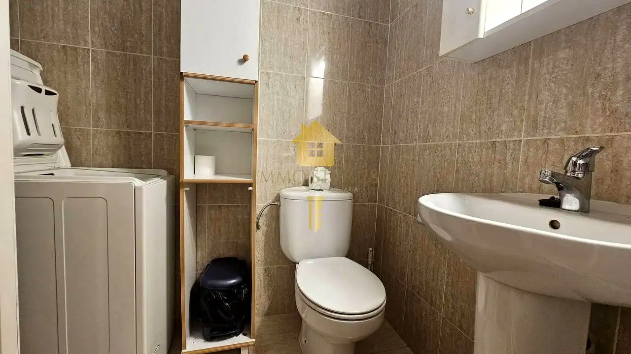 Piso de 60 m² en Roses