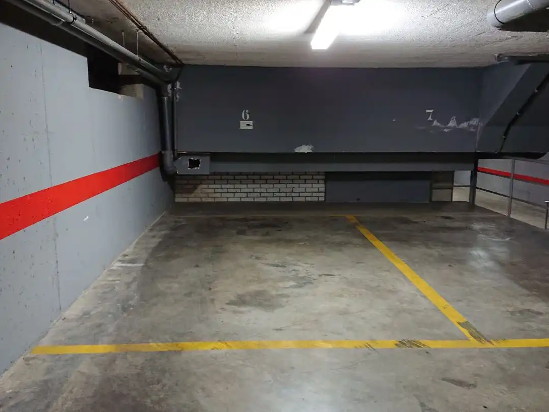 Pis de 42 m² a Lleó