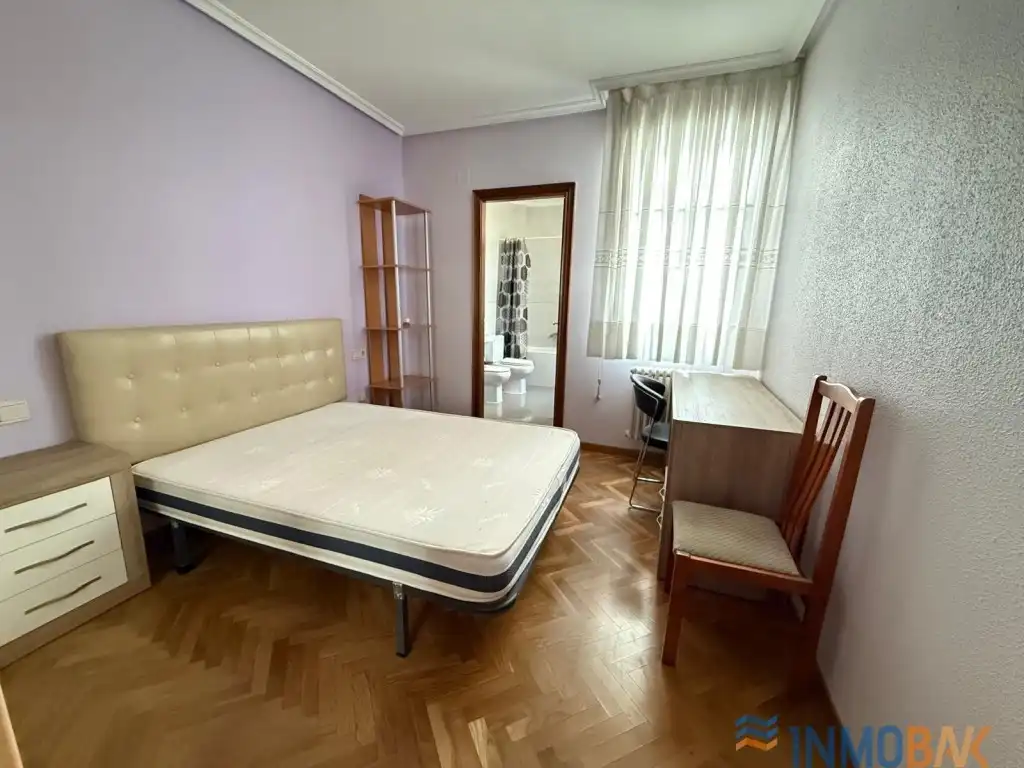 Piso de 80 m² en Salamanca