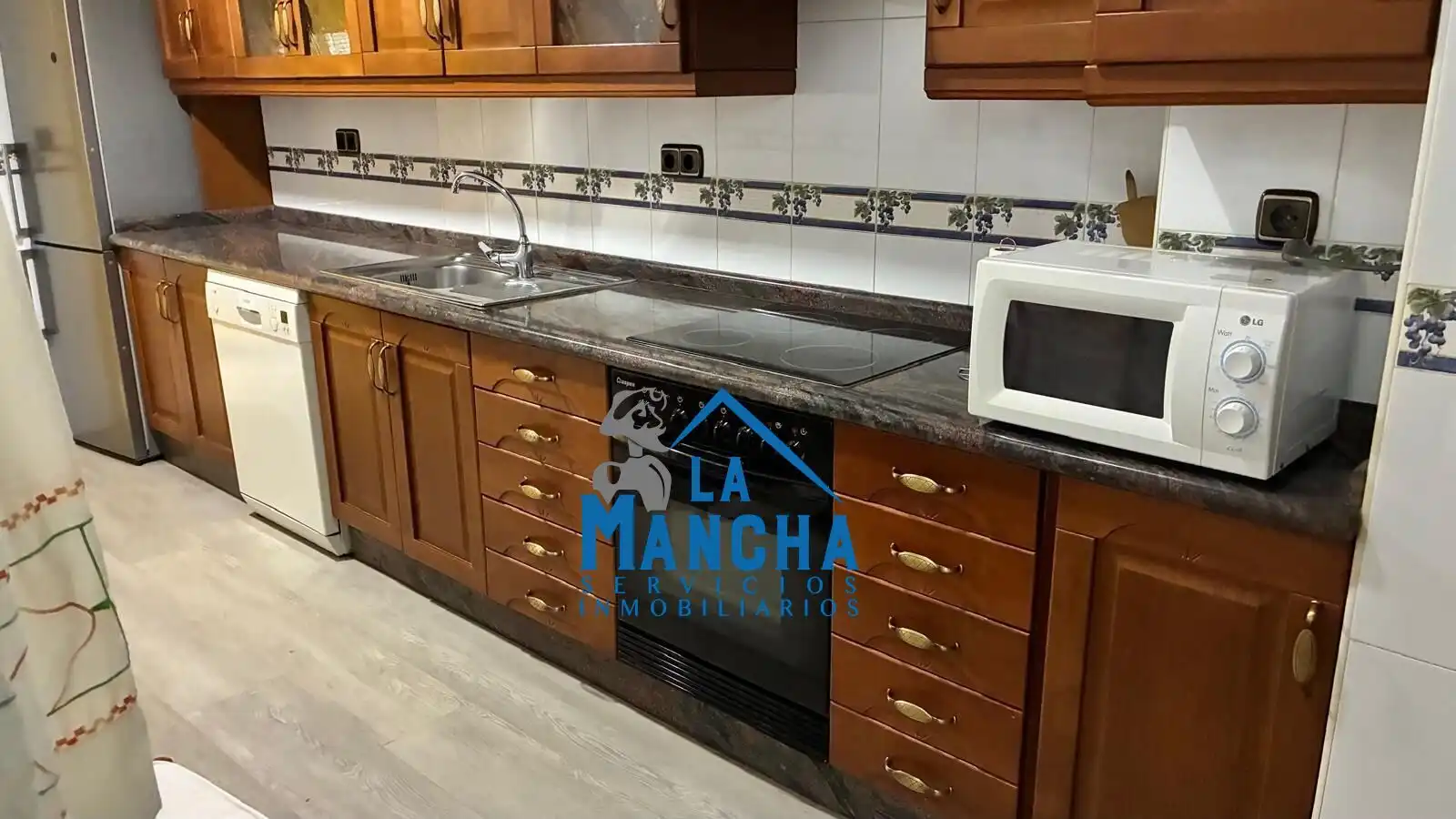 Piso de 156 m² en Albacete