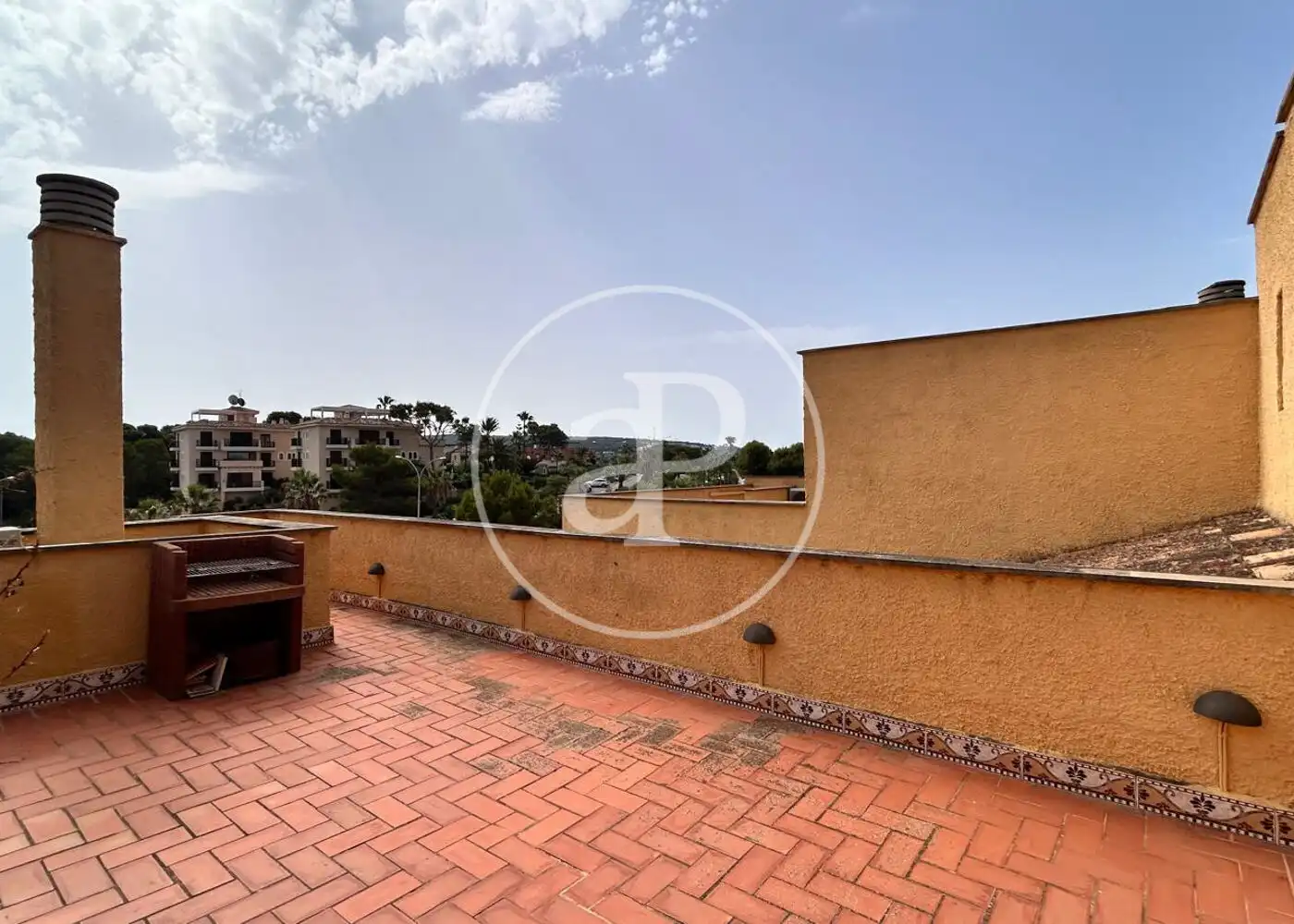 Piso de 95 m² en Calvià
