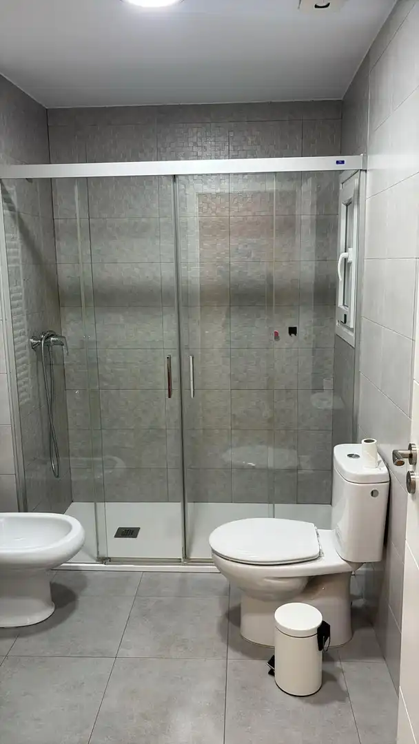 Habitación 133 m², Granada