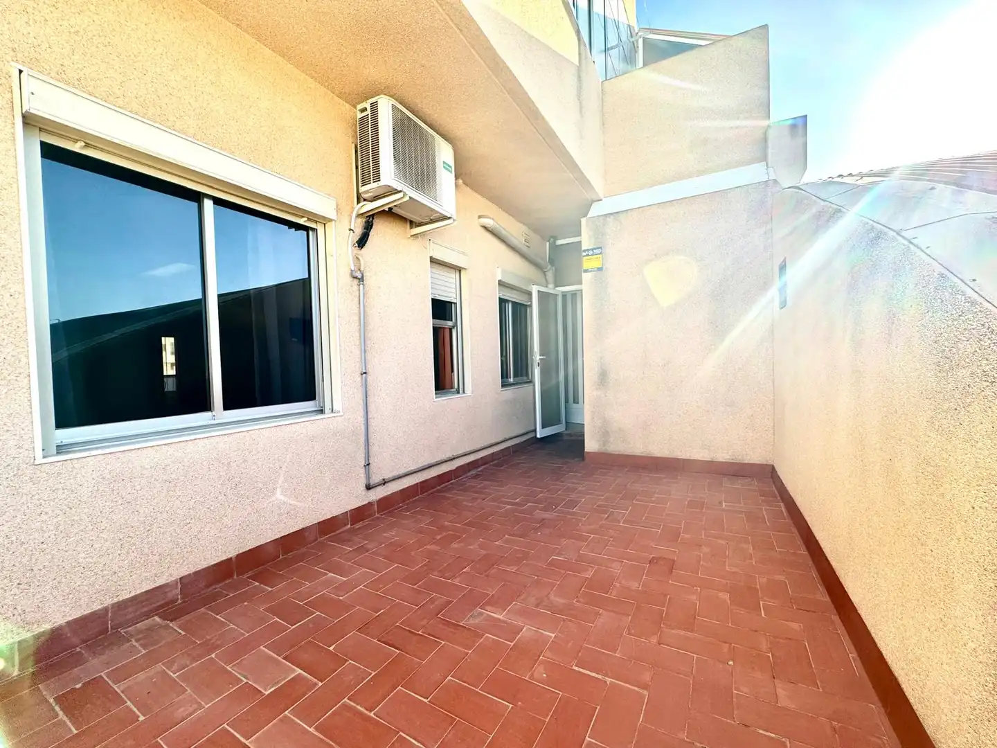 Piso de 90 m² en Murcia