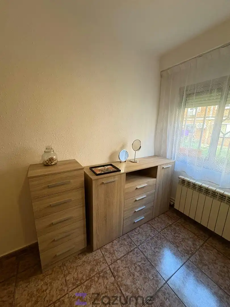 Piso de 60 m² en Zaragoza