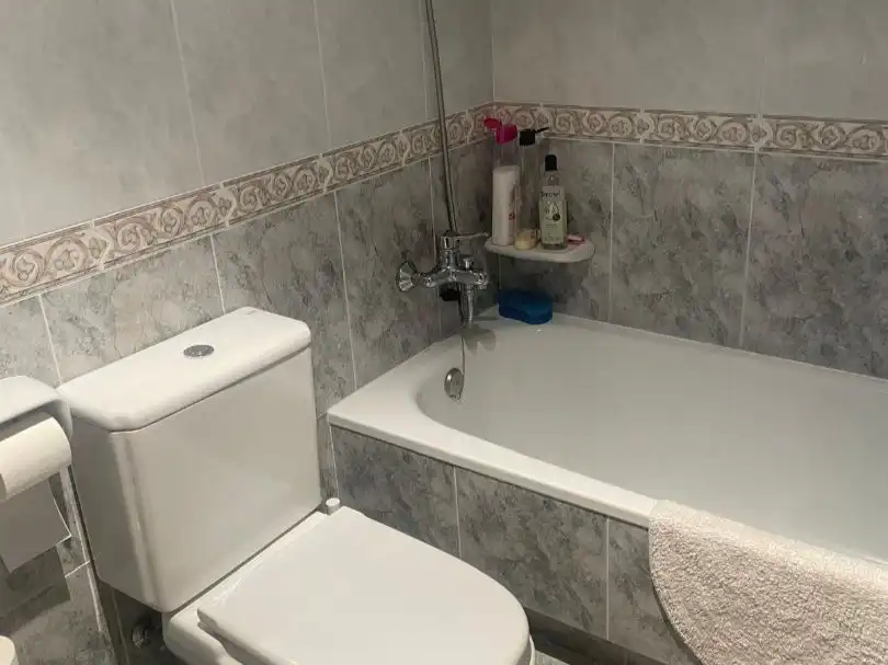 Piso de 98 m² en Noia