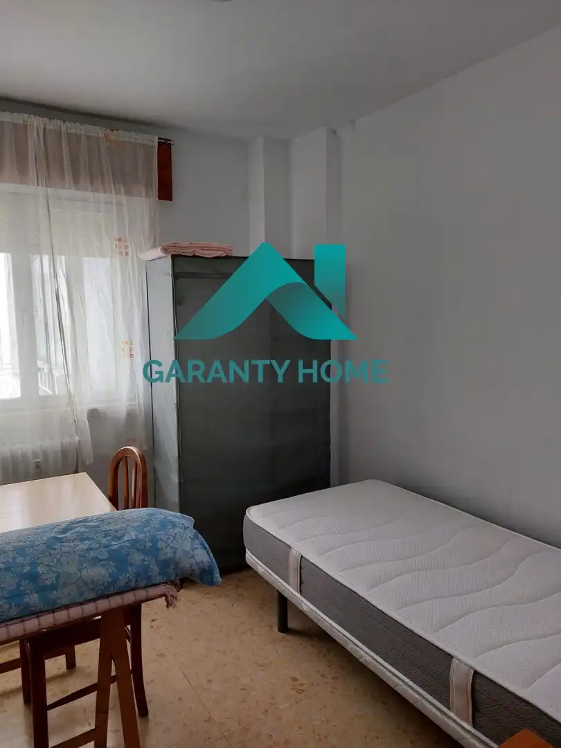 Piso de 150 m² en Cáceres