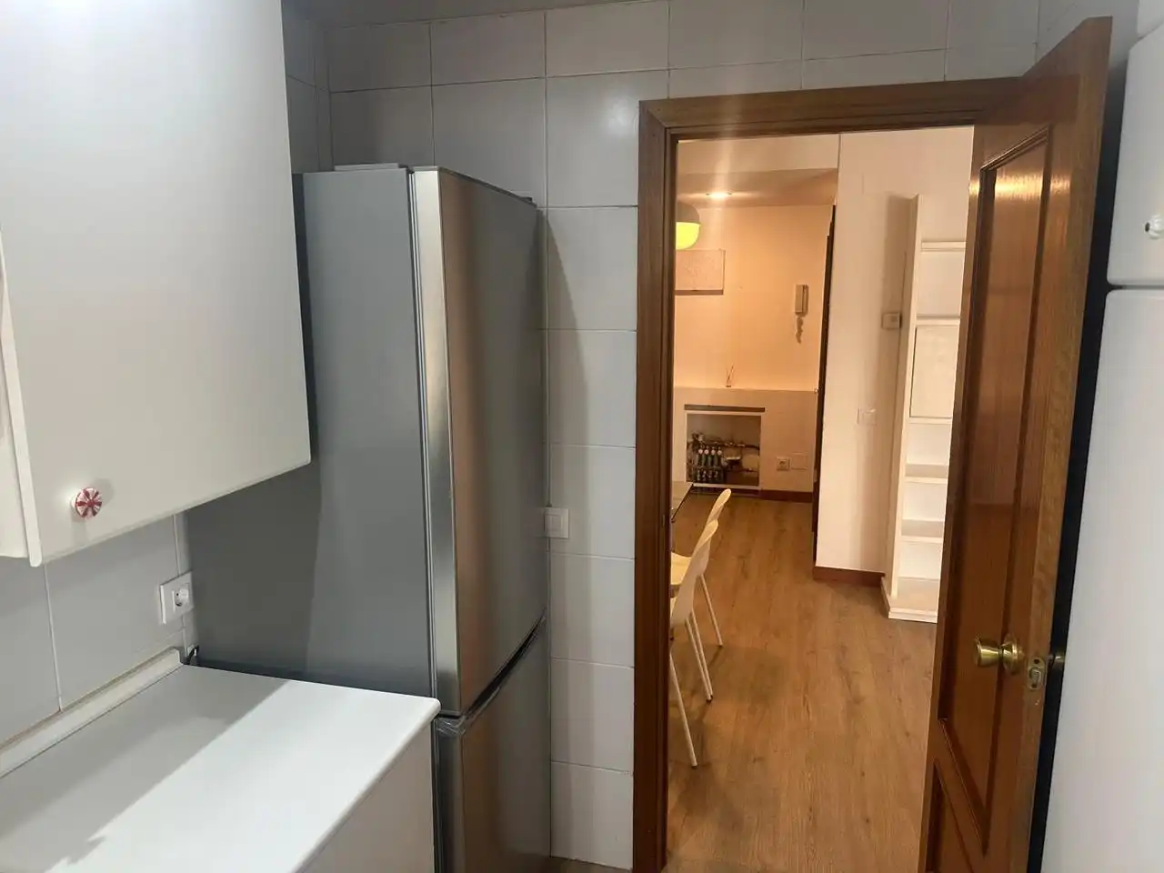 Pis de 68 m² a Madrid
