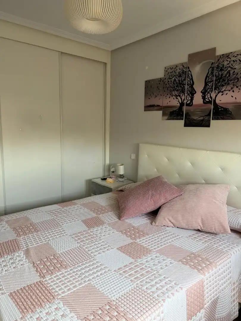 Apartamento 110 m² em Parla