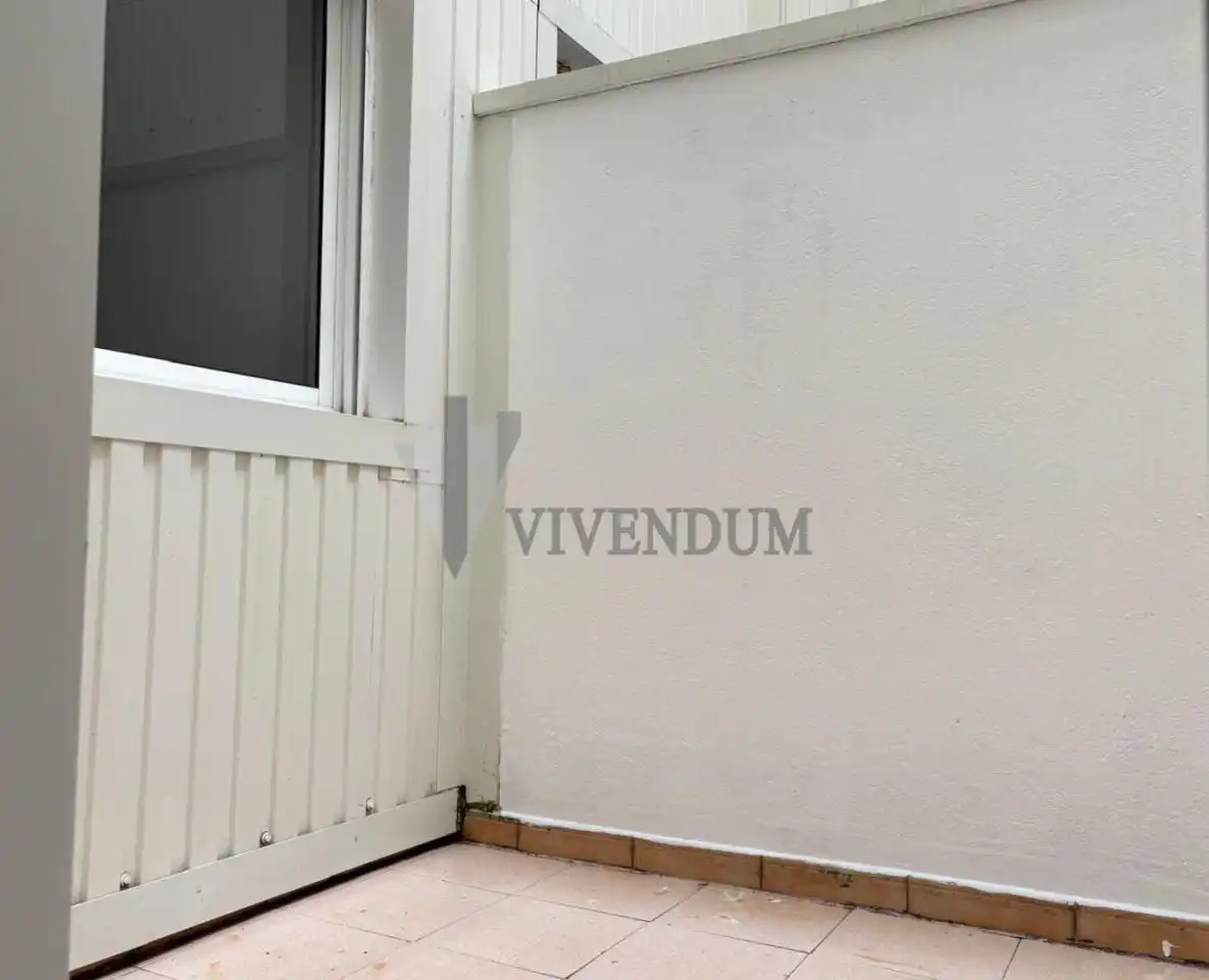 Piso de 105 m² en Vigo