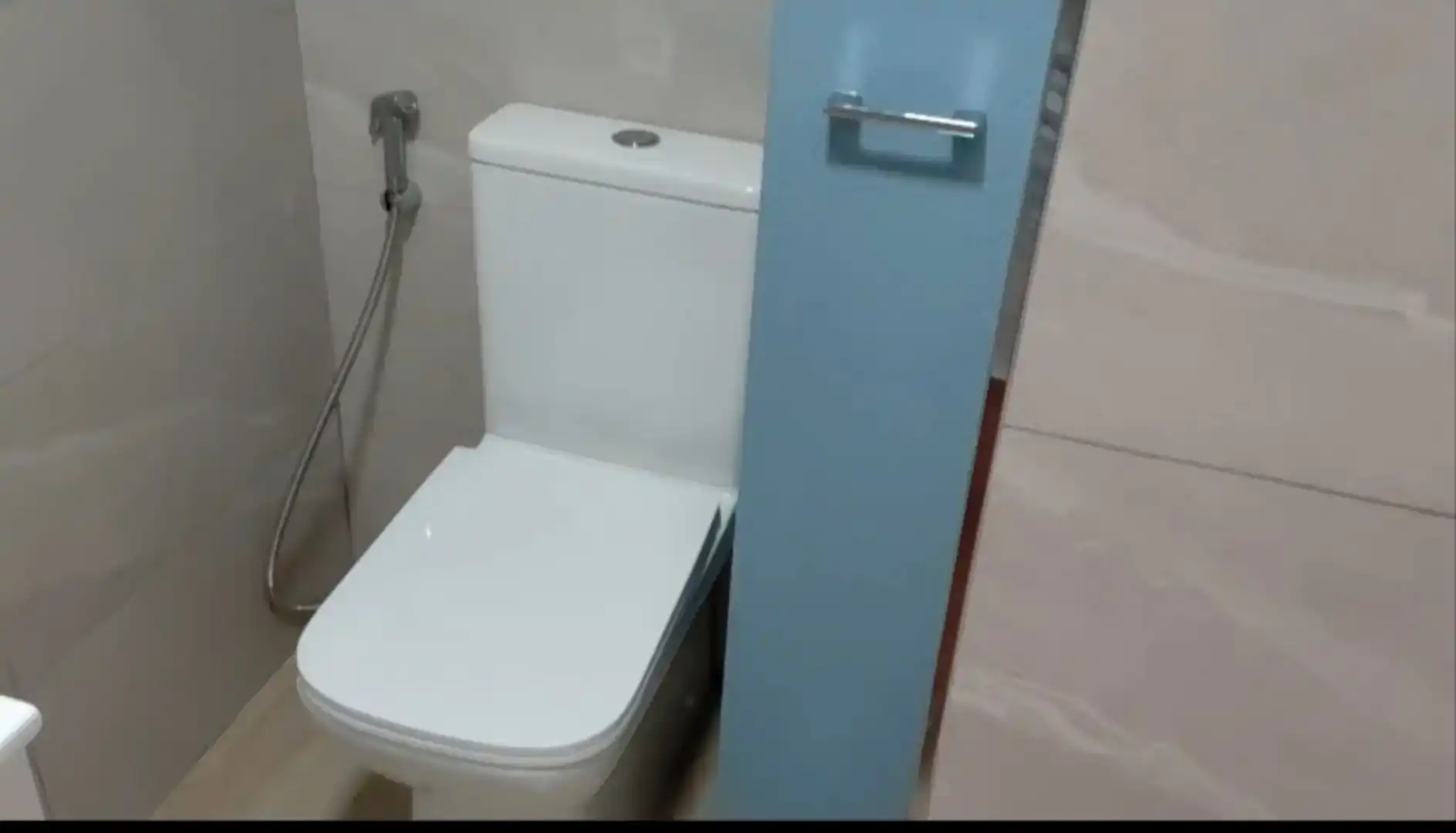 Piso de 40 m² en Málaga