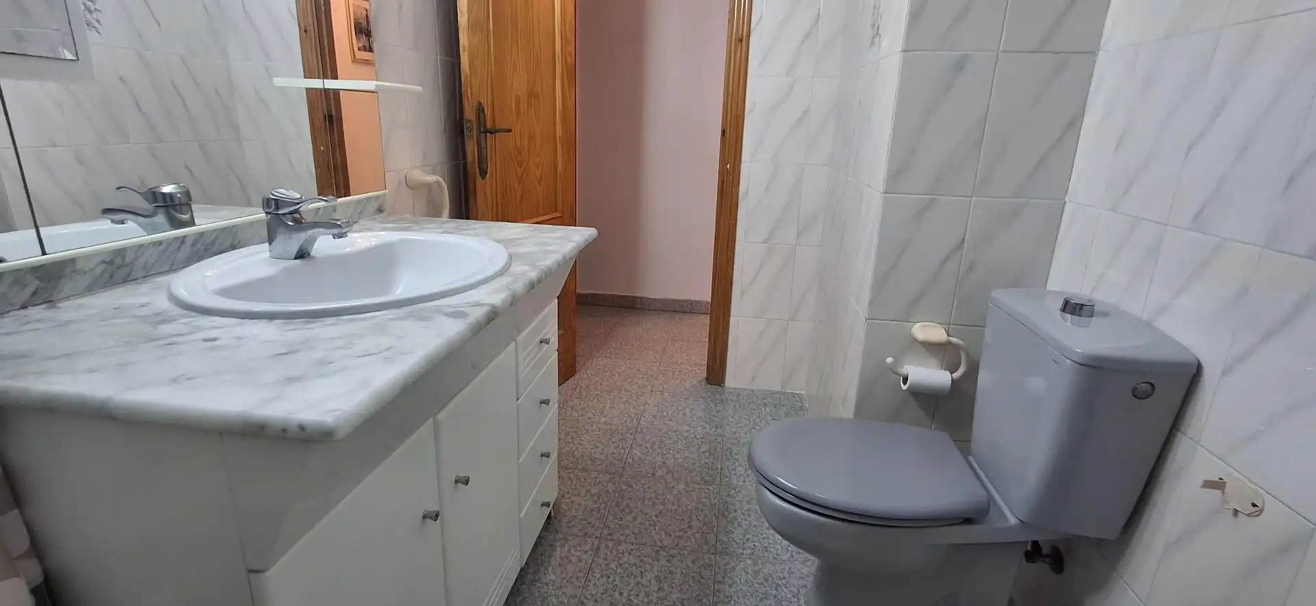 Piso de 76 m² en San Javier
