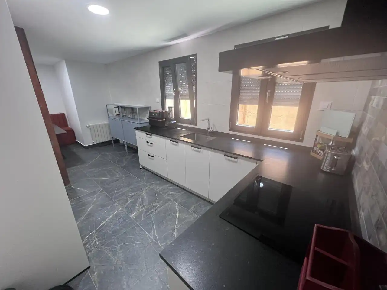Piso de 230 m² en Segovia
