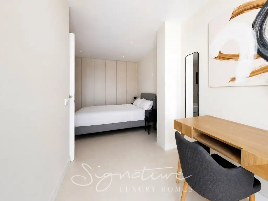 Piso de 85 m² en Barcelona