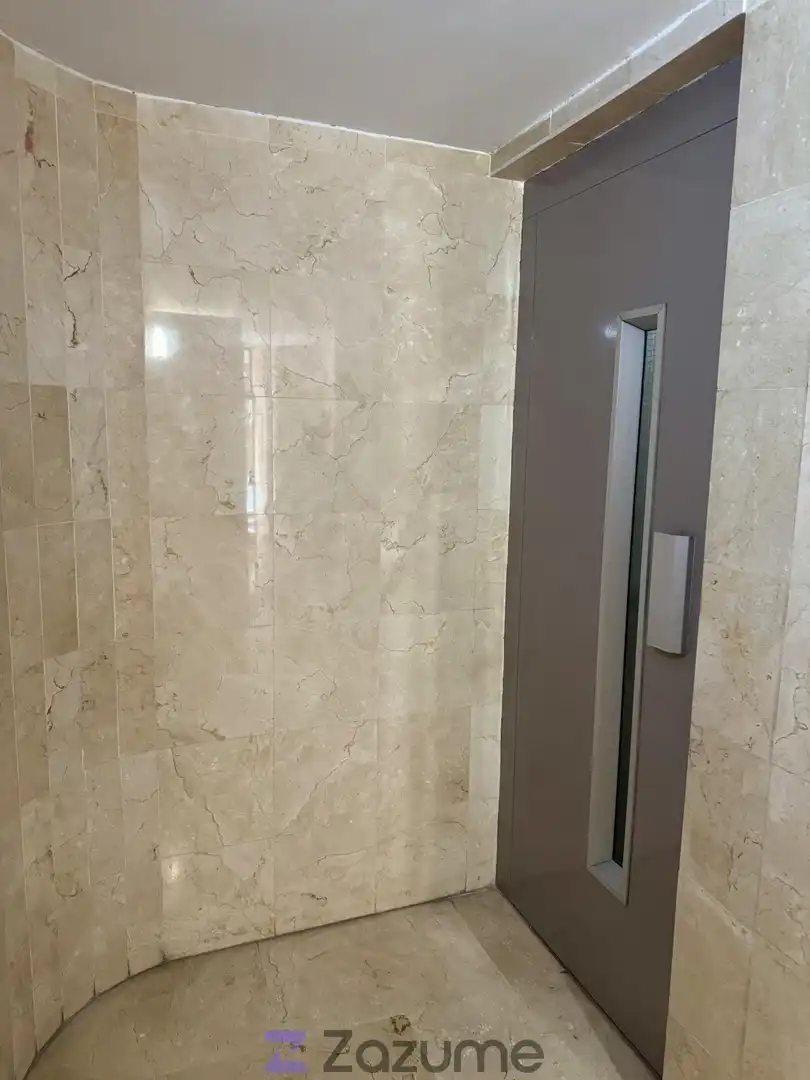 Piso de 98 m² en Zaragoza