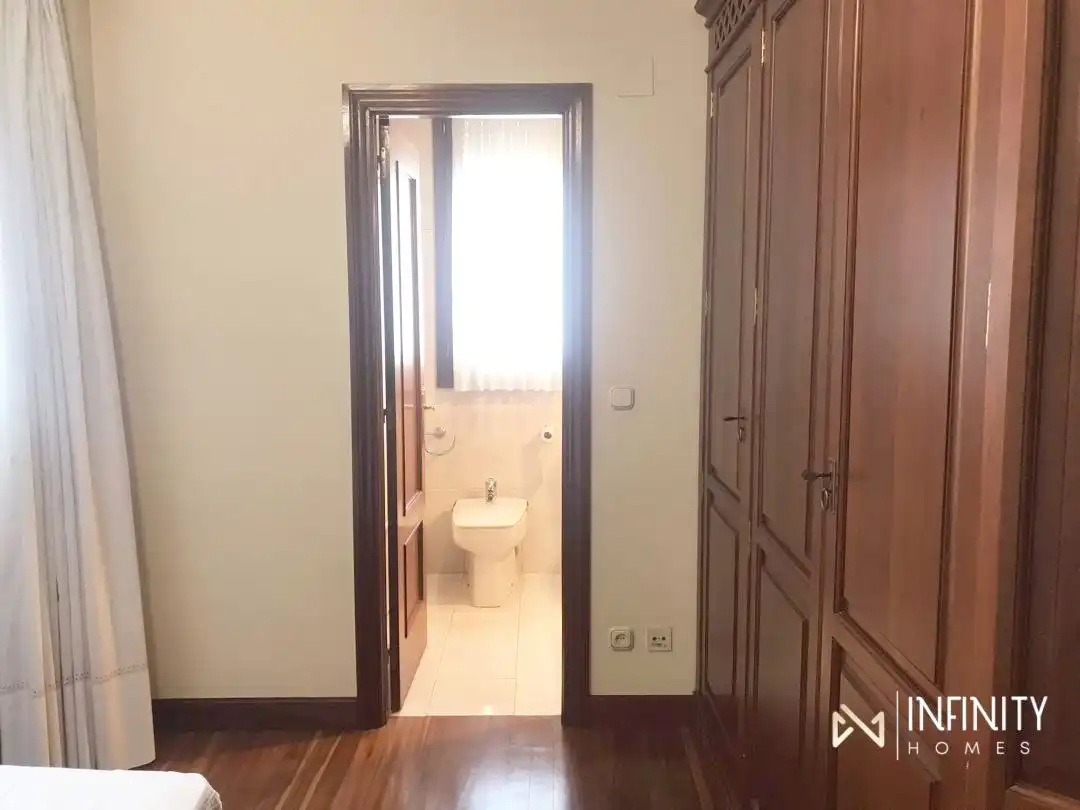 Piso de 90 m² en Bilbao