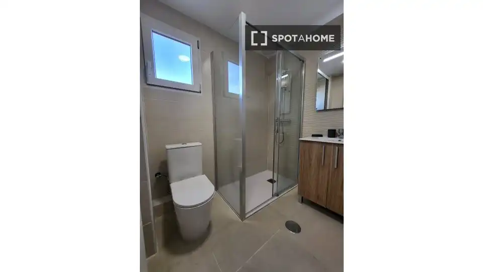 Habitación en alquiler, Alicante