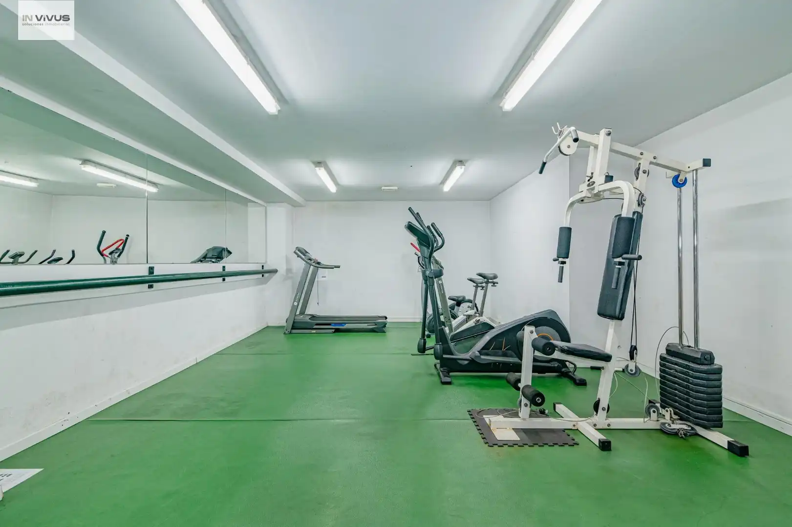 Pis de 155 m² a Granada