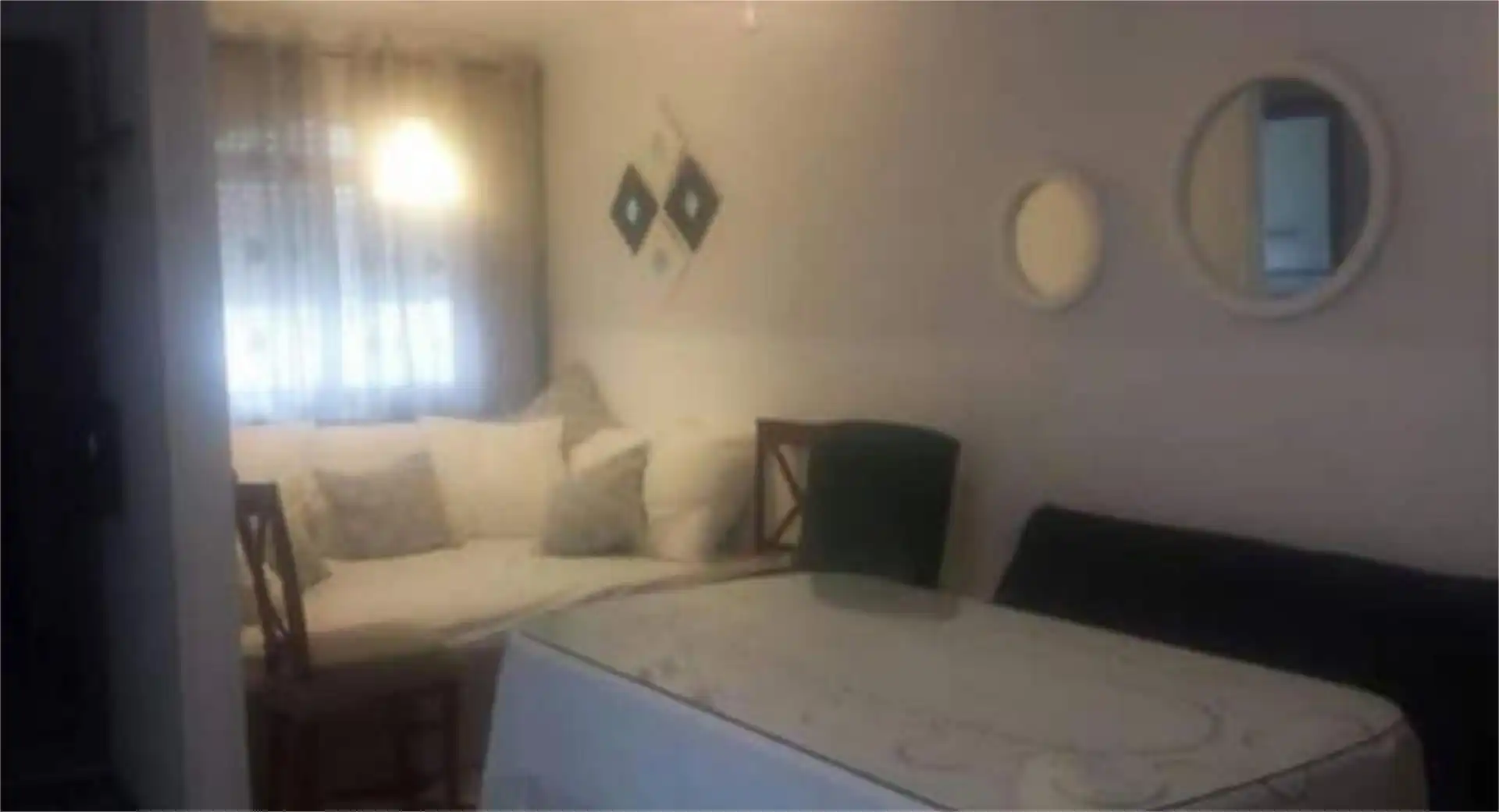 Piso de 140 m² en Rota