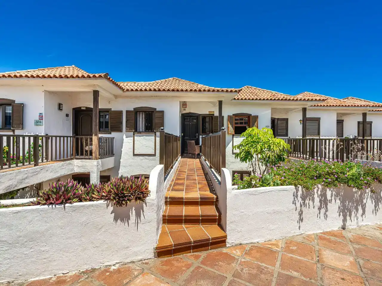 Piso de 42 m² en San Miguel de Abona