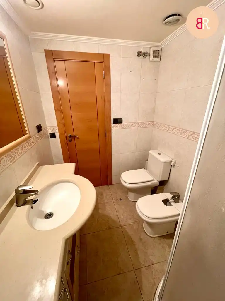 Habitación 100 m², Castellón de la Plana