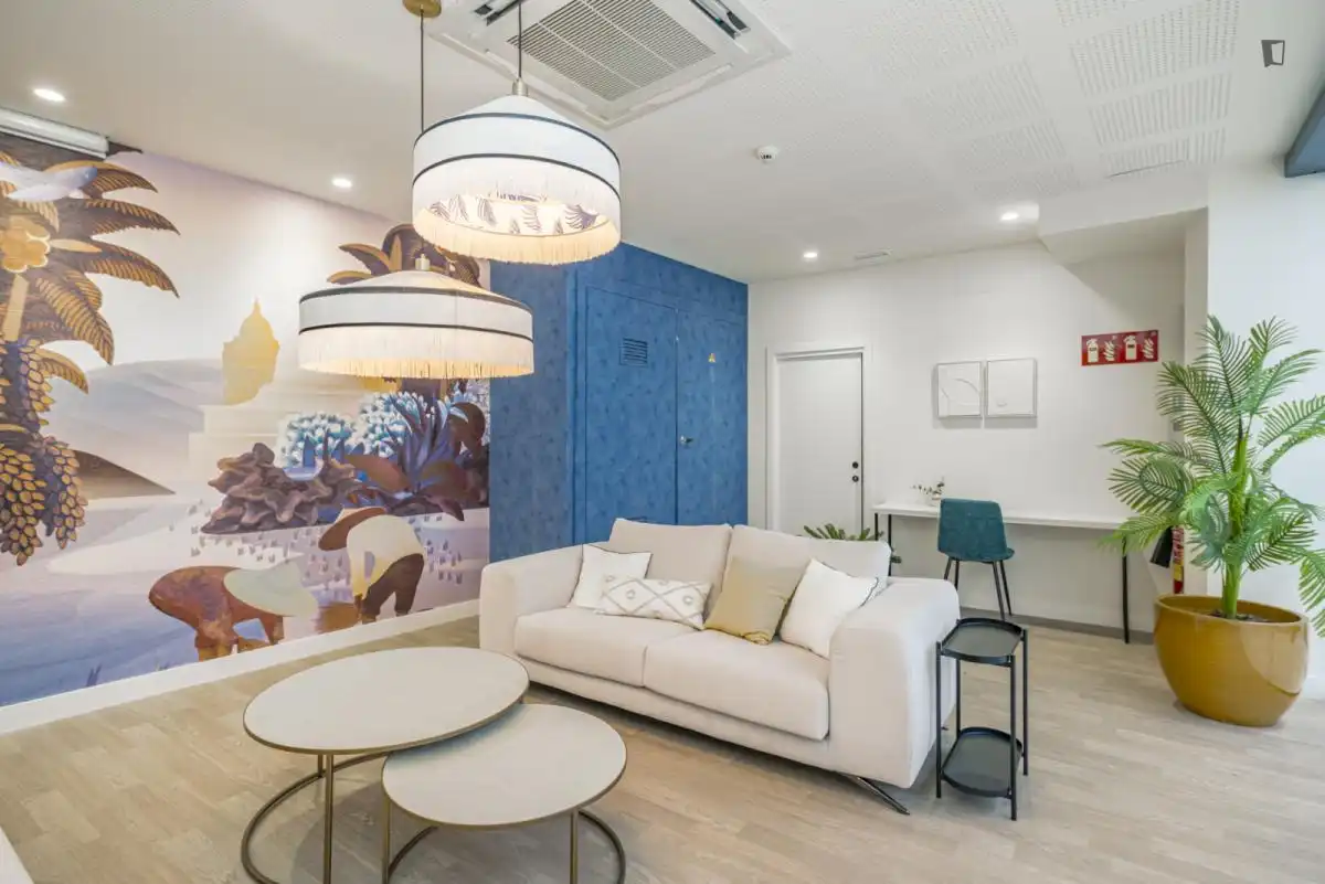 Habitación en alquiler, Málaga