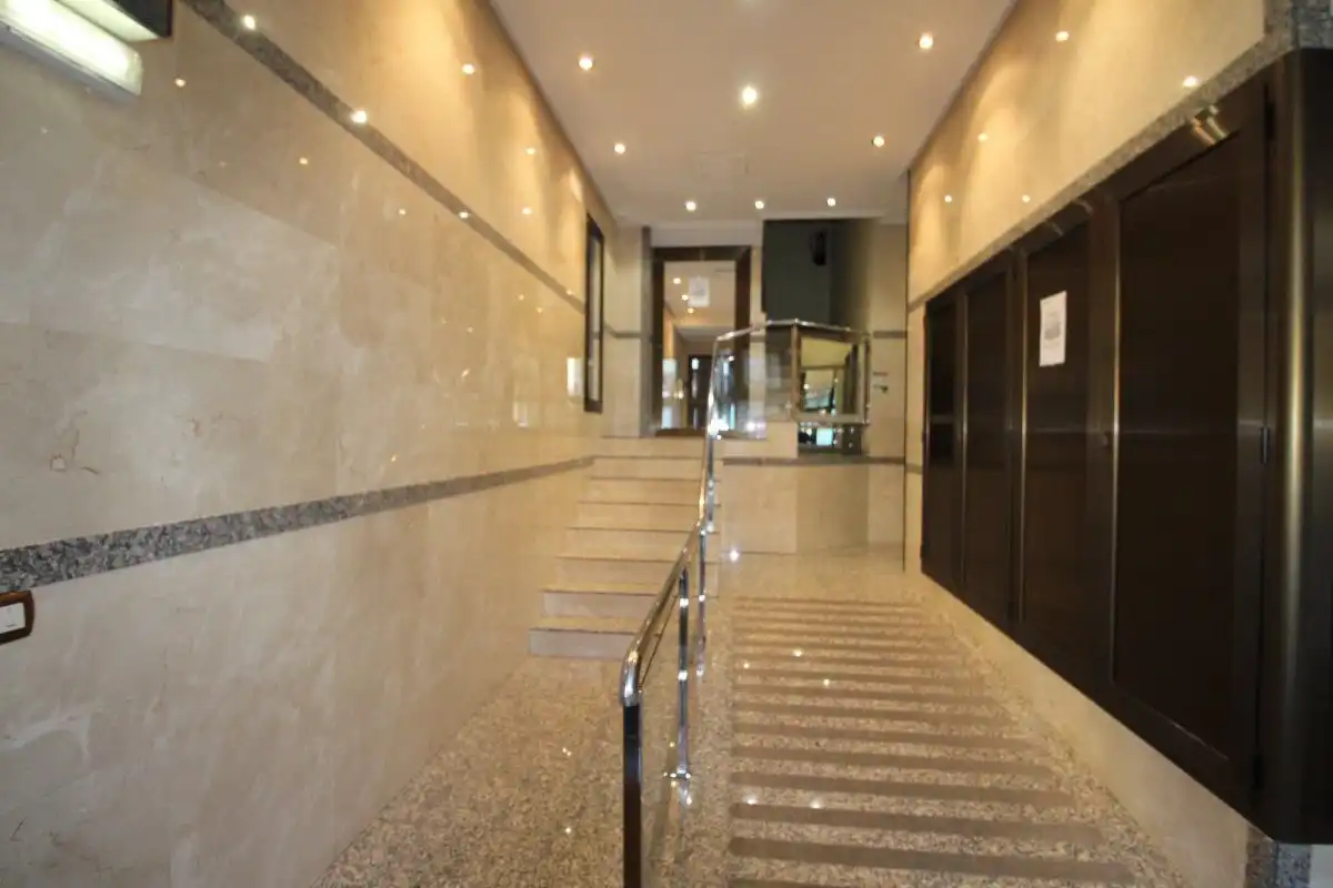Wohnung 65 m² in Oviedo