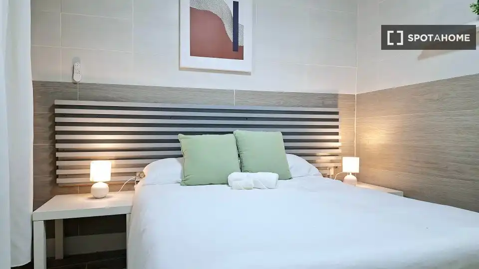 Chambre à louer, l'Hospitalet de Llobregat