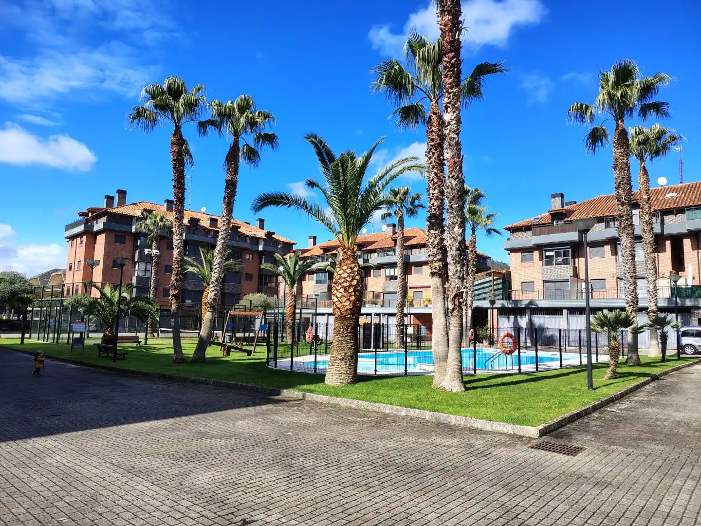 Pis de 60 m² a Val de San Vicente