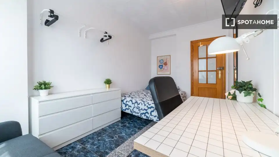 Habitación 127 m², Massamagrell