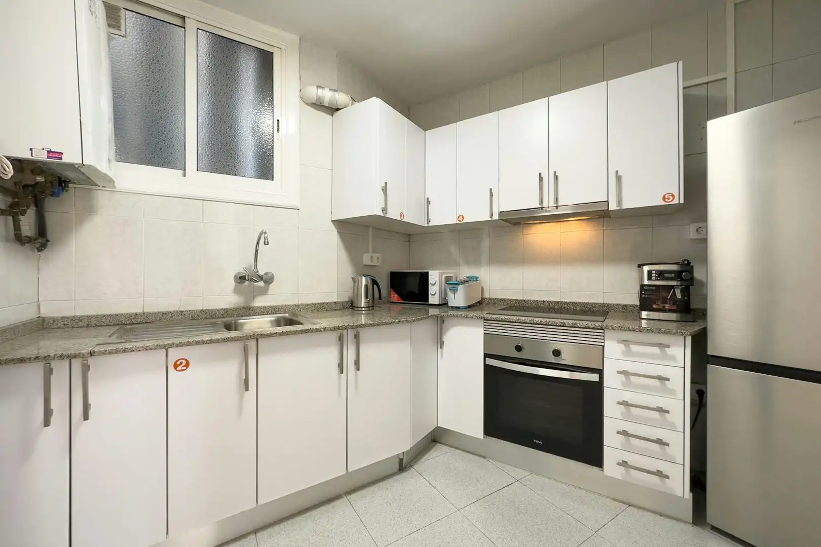 Habitación en alquiler, Barcelona