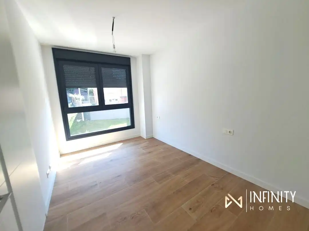 Piso de 85 m² en Baracaldo
