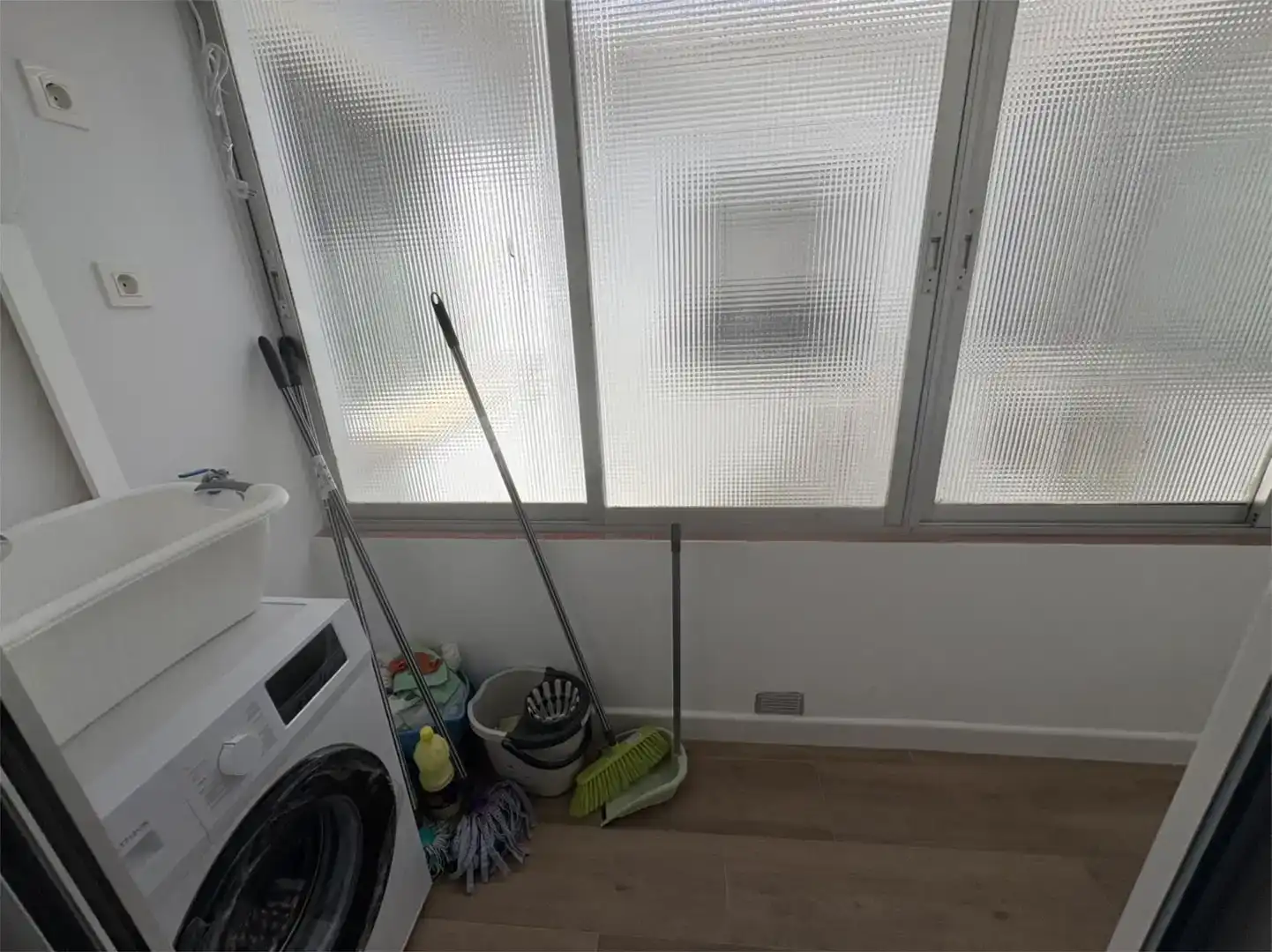 Habitación 100 m², Almagro
