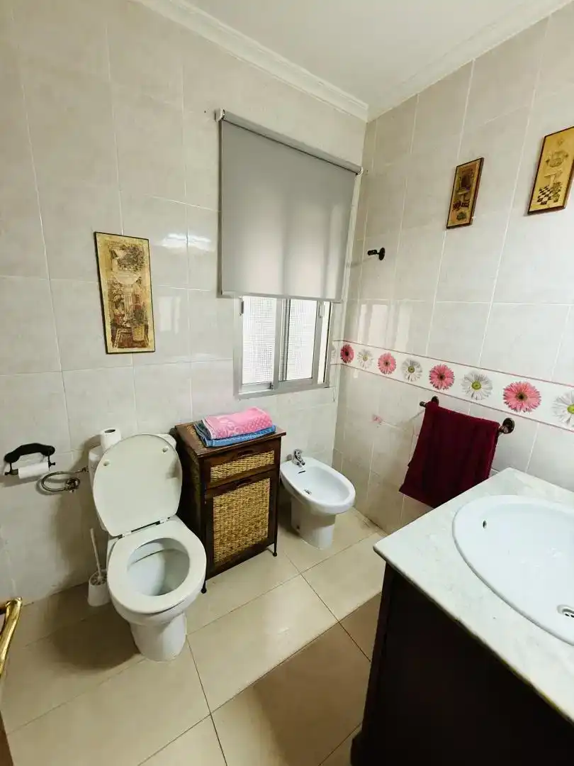 Habitación 100 m², Andújar