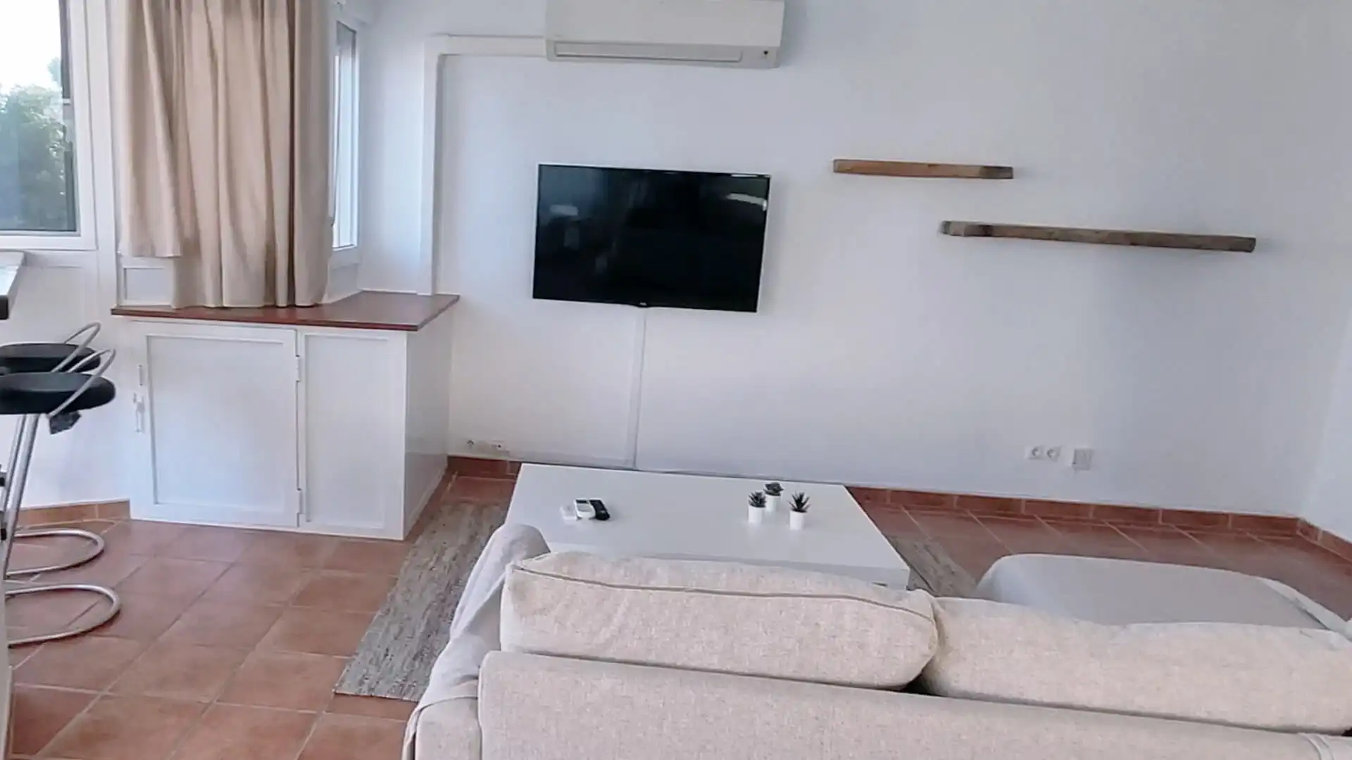 Piso de 75 m² en Torrox