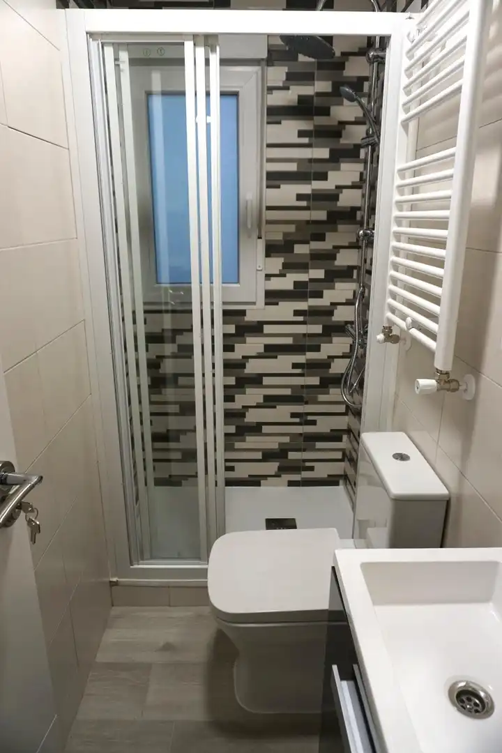 Habitación en alquiler, Ávila