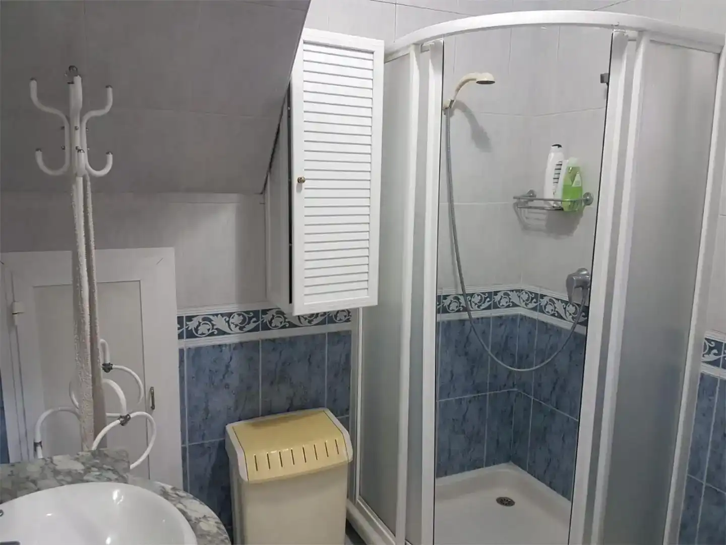 Habitación 200 m², Sevilla