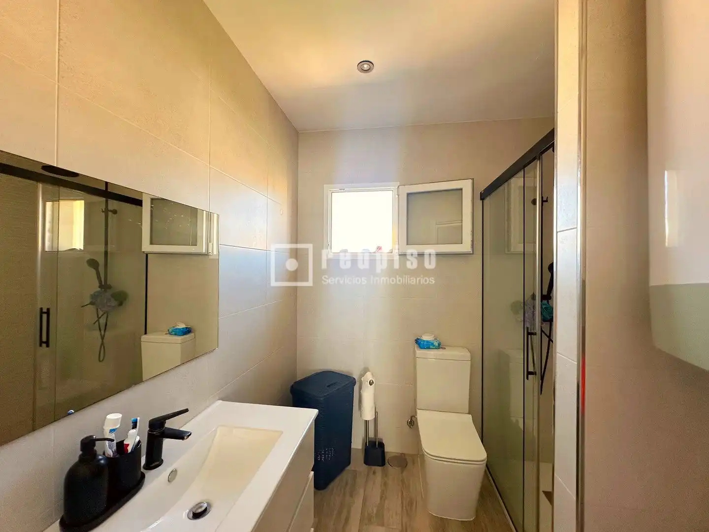Pis de 83 m² a Màlaga