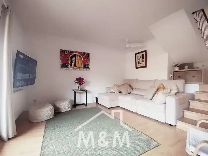 Casa de 202 m² en Castelldefels