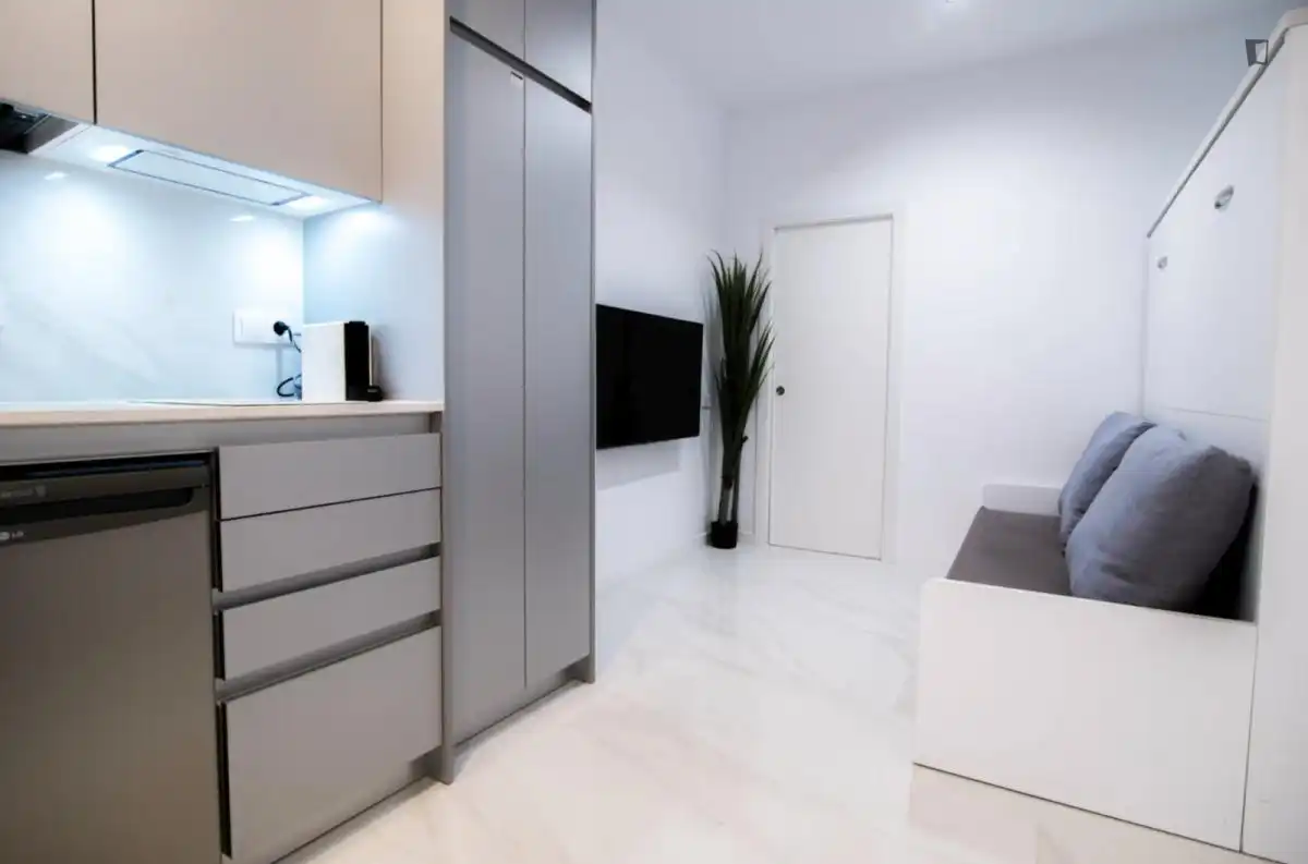 Appartement 28 m² à Valence