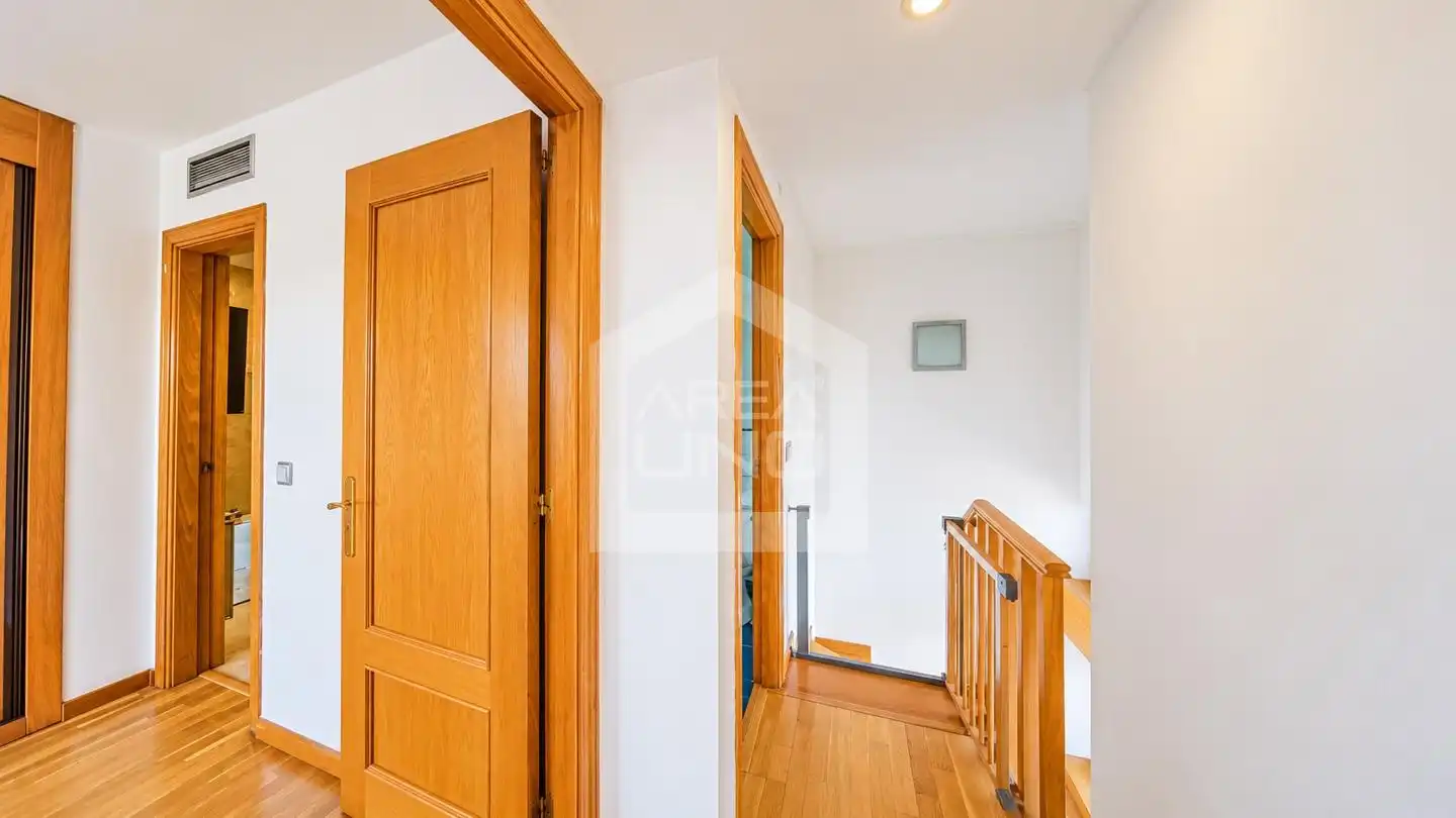 Appartamento 92 m² a Alcorcón