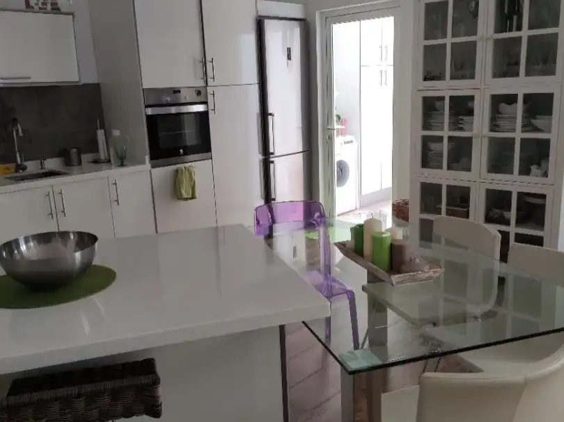 Piso de 94 m² en Las Palmas de Gran Canaria