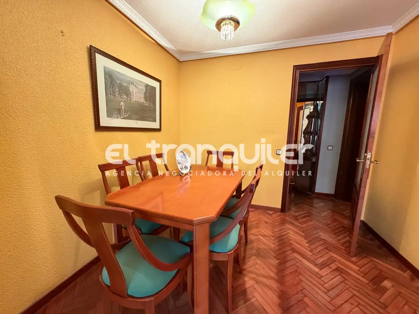 Piso de 118 m² en Fuenlabrada