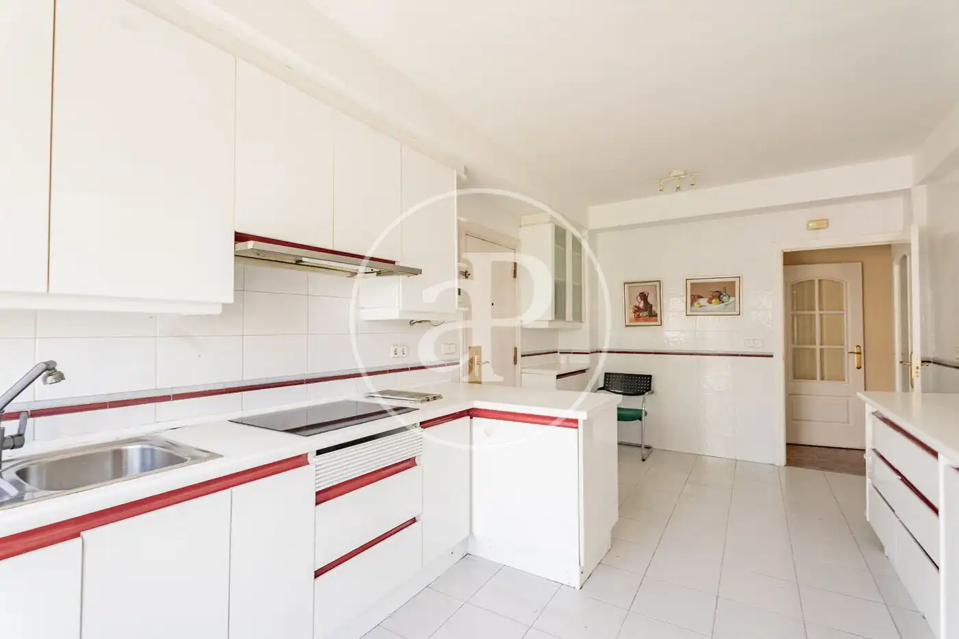 Piso de 220 m² en Madrid