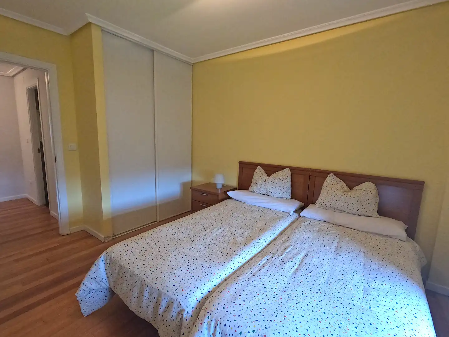 Piso de 96 m² en Santander
