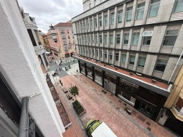 Piso de 65 m² en León