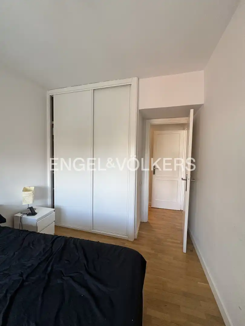 Piso de 100 m² en Madrid