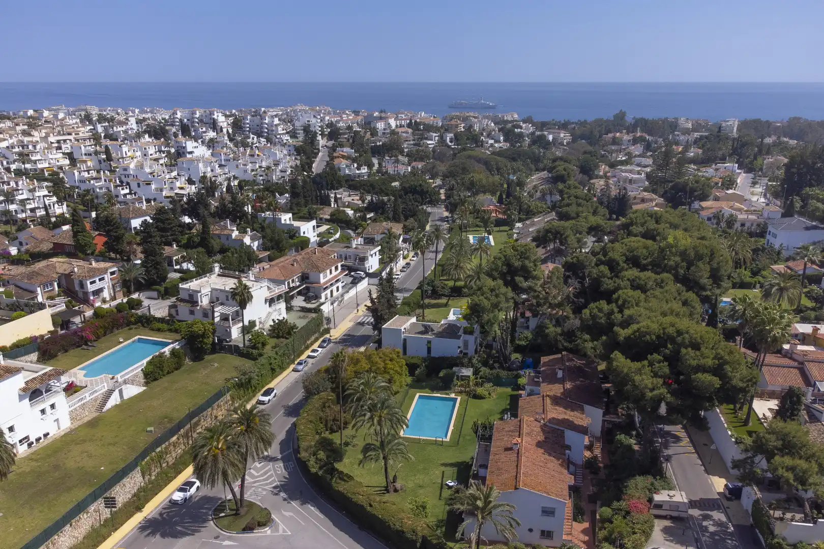 Piso de 80 m² en Marbella